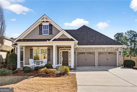 3490 Serenade Cmns NW, Kennesaw, GA 30152