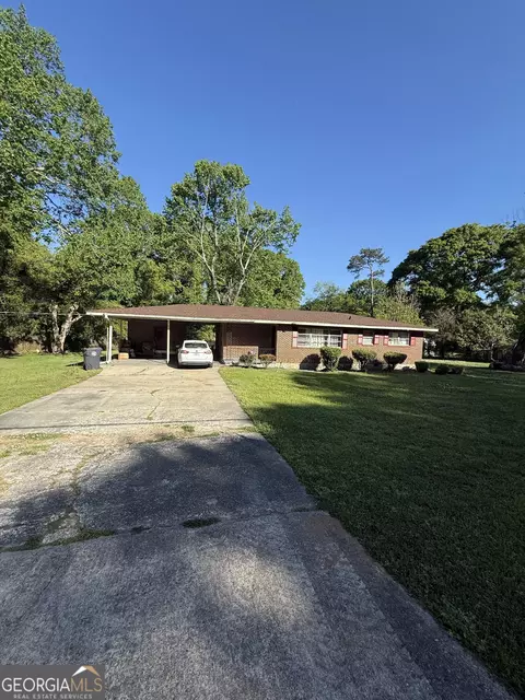 170 Fayette Ave, Jonesboro, GA 30236