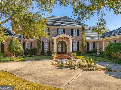 1412 S Windward Dr, St. Simons, GA 31522