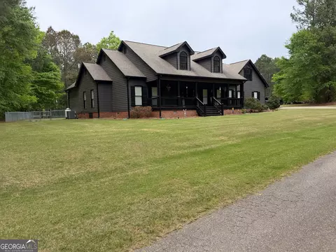 3385 Ga Highway 83 S, Monticello, GA 31064