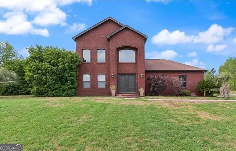 103 Michigan Way, Brunswick, GA 31523