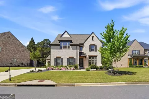 5012 Dinant Dr, Johns Creek, GA 30022