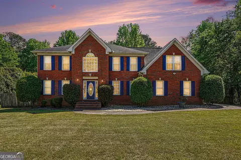 129 Crown Walk, Mcdonough, GA 30253