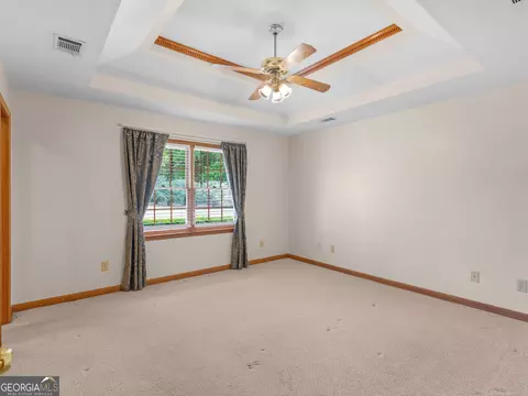 Bedroom - 255 Pine Tree Ln, Mcdonough, GA 30252 photo 2 of 4