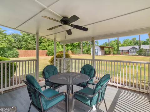 Exterior - 255 Pine Tree Ln, Mcdonough, GA 30252 photo 3 of 4