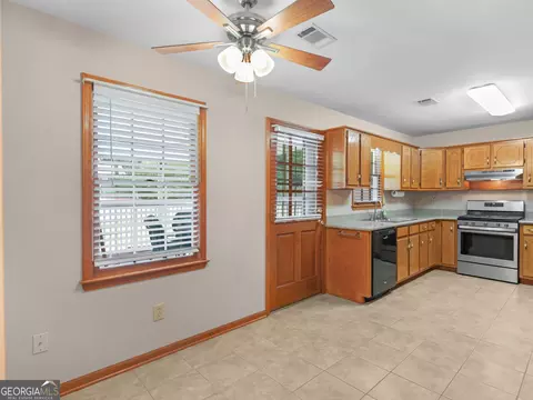 Kitchen - 255 Pine Tree Ln, Mcdonough, GA 30252 photo 1 of 2