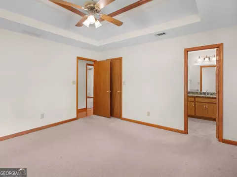 Bedroom - 255 Pine Tree Ln, Mcdonough, GA 30252 photo 1 of 4