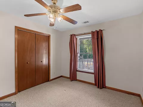 Bedroom - 255 Pine Tree Ln, Mcdonough, GA 30252 photo 3 of 4