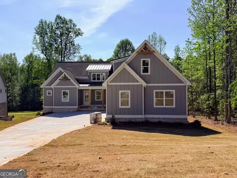 3108 Mulberry Greens Ln, Jefferson, GA 30549