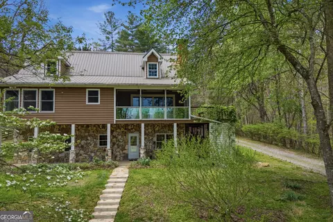2685 Messer Rd, Young Harris, GA 30582