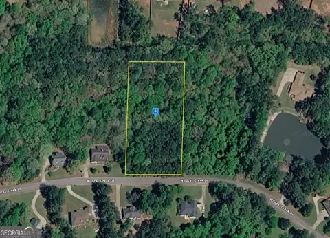 40 Wildcat Creek Dr, Covington, GA 30016