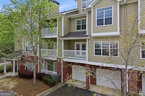 2111 Woodland Ln, Alpharetta, GA 30009