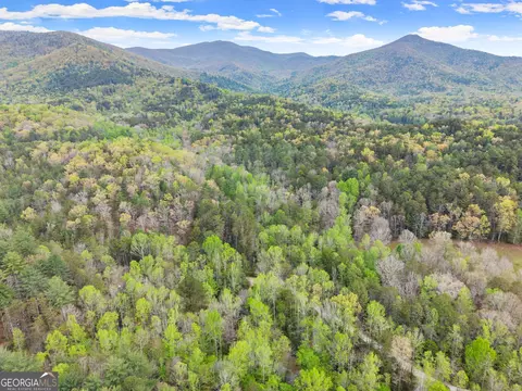 0 S Fern Cove Rd, Sautee Nacoochee, GA 30571