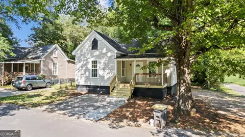 335 S Mclin St SW, Rome, GA 30161