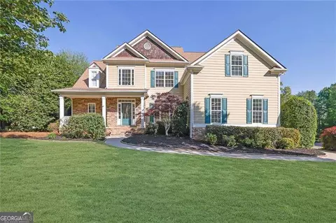 3505 Chicory Creek Dr, Cumming, GA 30041