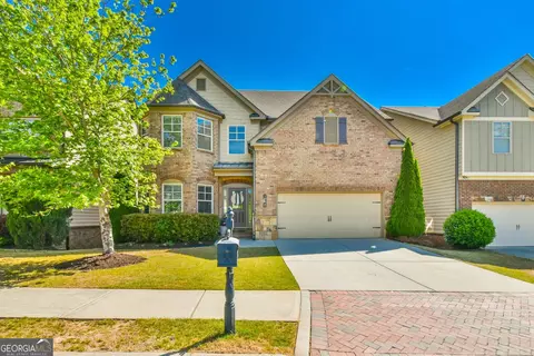 3580 Ridge Grove Trl, Suwanee, GA 30024