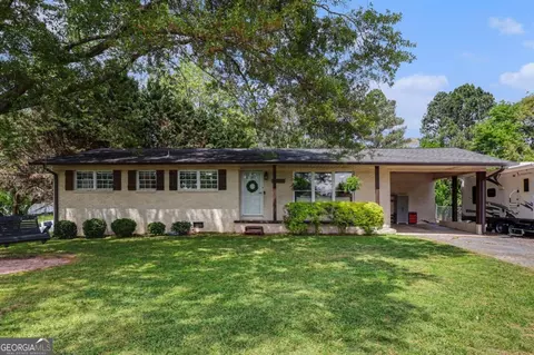 165 Rooker Rd NW, Resaca, GA 30735