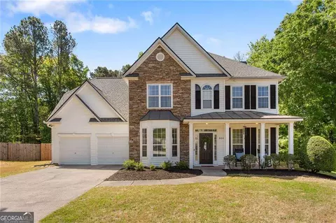 804 Sylvania Ct SE, Mableton, GA 30126