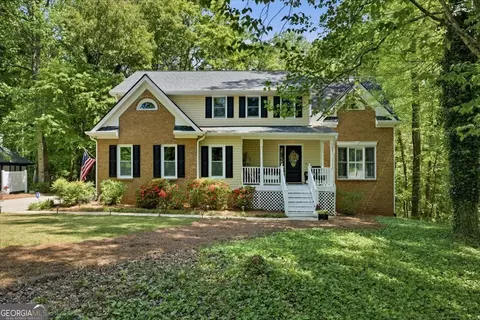 107 Wensley Cor, Peachtree City, GA 30269