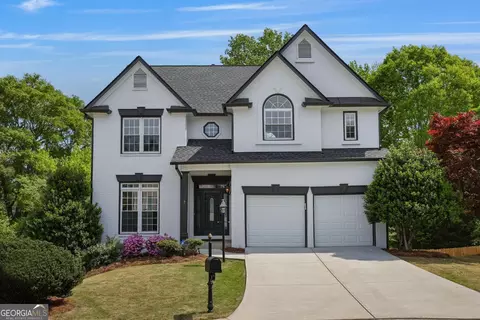 5190 Marston Rd, Dunwoody, GA 30360
