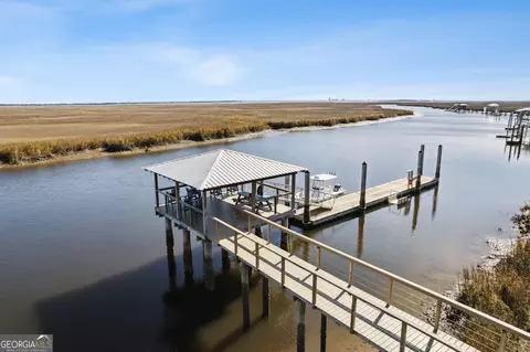 602 S Point Blvd, Saint Marys, GA 31558