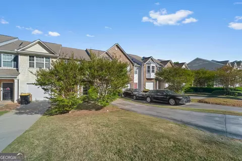 6120 Capitol Knl, Fairburn, GA 30213