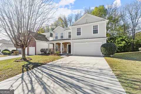 1550 Anna Ruby Ln NW, Kennesaw, GA 30152