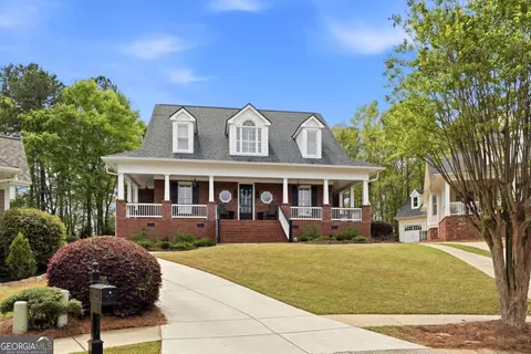 2760 Muskogee Ln, Braselton, GA 30517