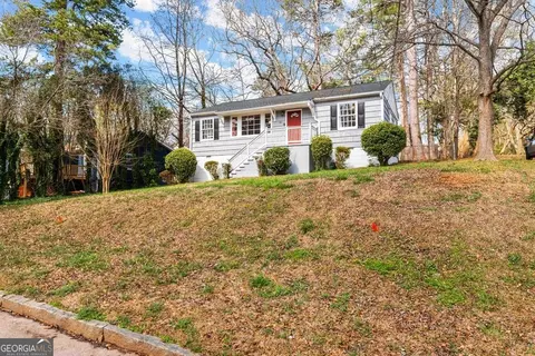 781 Bridgewater St SW, Atlanta, GA 30310