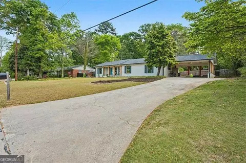4003 Lafayette Dr, Powder Springs, GA 30127