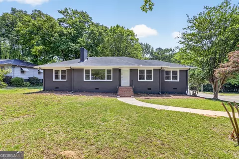 710 Hale Ave, Griffin, GA 30224