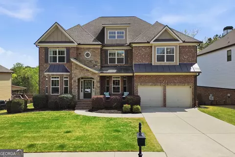 11 Rock Ridge Ct SE, Cartersville, GA 30120