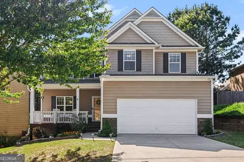 616 Sunflower Dr, Canton, GA 30114