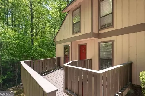 703 Woodcliff Dr, Sandy Springs, GA 30350