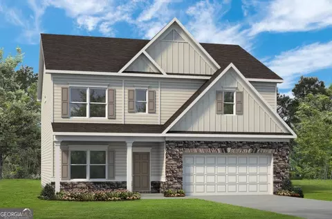 209 Jones Ridge Dr, Dallas, GA 30132