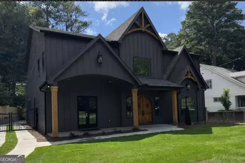 996 Sycamore Dr, Decatur, GA 30030