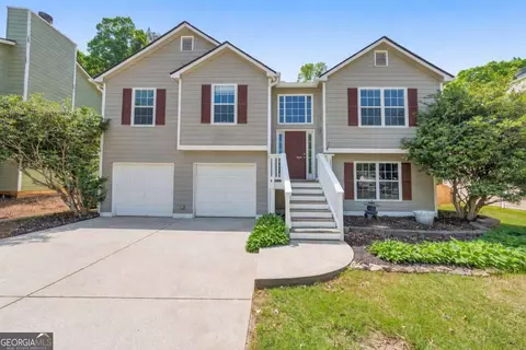 2612 Lake Park Bnd, Acworth, GA 30101
