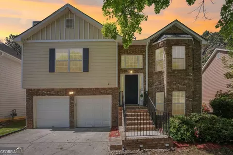 2009 Redwood Trce, Ellenwood, GA 30294