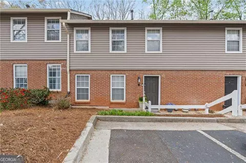 7750 Roswell Rd #9E, Atlanta, GA 30350