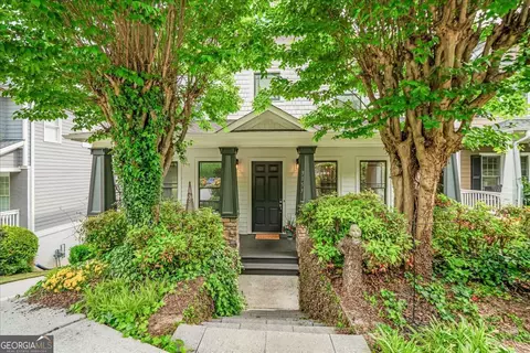 3153 Mae Ave NE, Atlanta, GA 30319