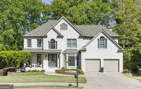 2016 Breckenridge Ln, Alpharetta, GA 30005