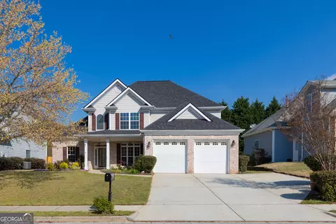 239 Blue Creek Ln, Loganville, GA 30052