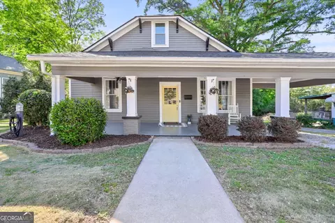 201 Oak St, Hogansville, GA 30230