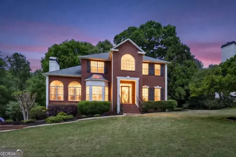 122 Grandiflora Dr, Mcdonough, GA 30253