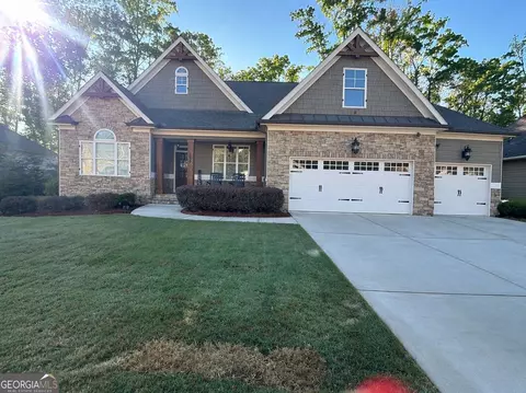 295 Hanover Dr, Villa Rica, GA 30180