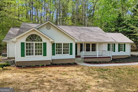 45 Warp Dr, Dawsonville, GA 30534