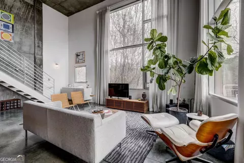 850 Ralph Mcgill Blvd NE #30, Atlanta, GA 30306