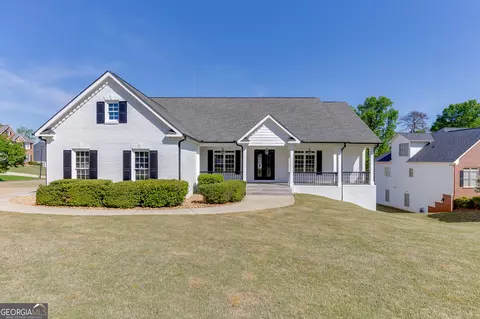 5821 Chalet Way, Hoschton, GA 30548