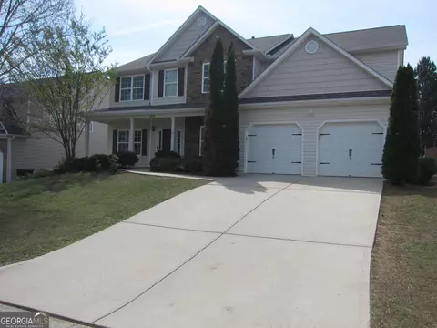 129 Monarch Way, Hiram, GA 30141