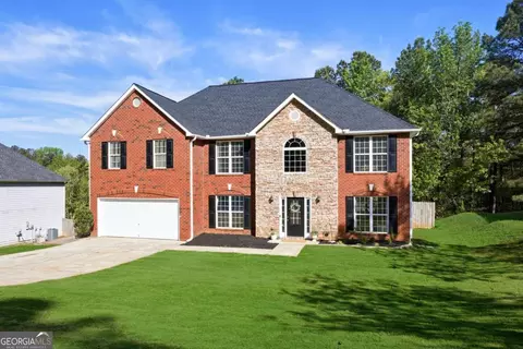 6330 Woodlore Dr NW, Acworth, GA 30101